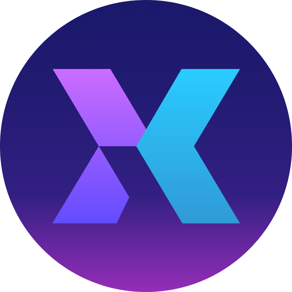 XIIID logo